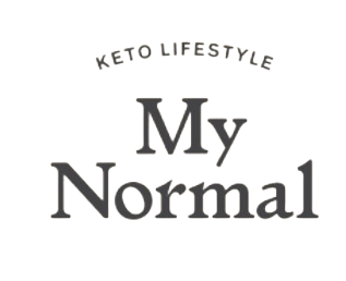 My Normal 로고